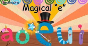 Magic E