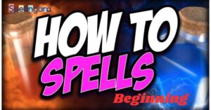 How to Spell Beginning